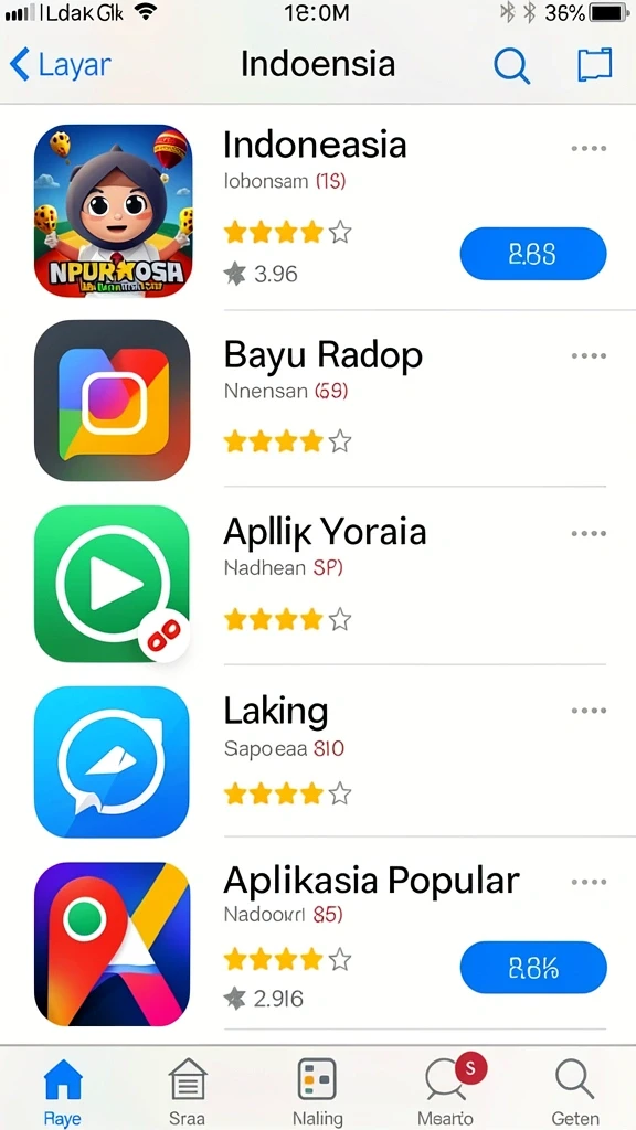 Screenshot 5rt nomor 3