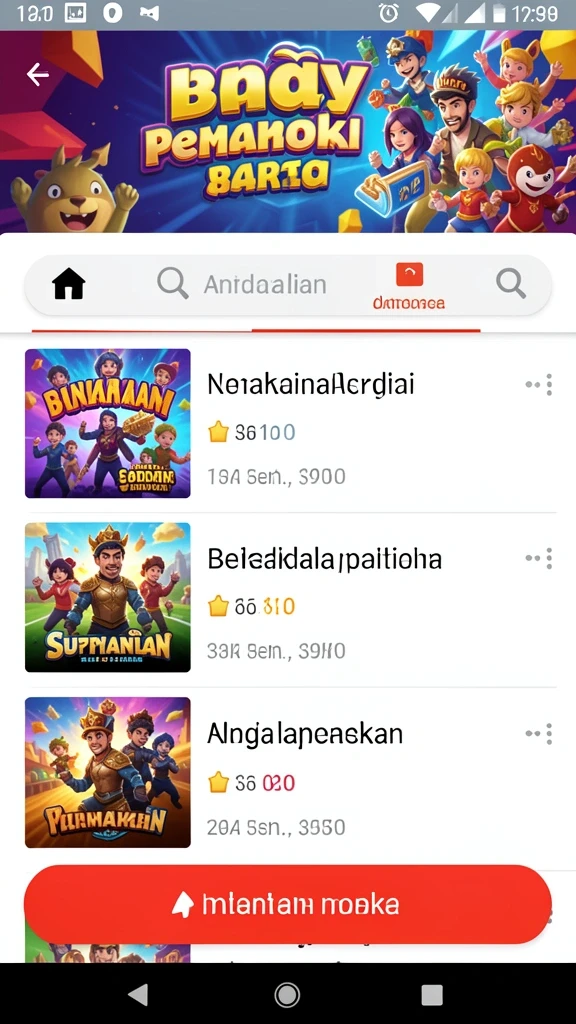Screenshot 5zk nomor 2