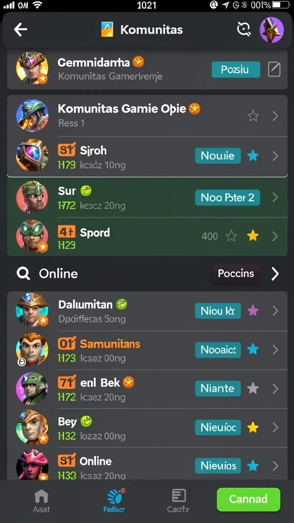 Screenshot 66k nomor 2