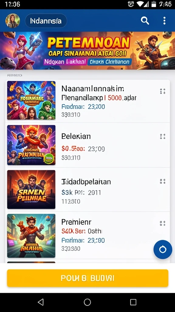 Screenshot 77singa nomor 3