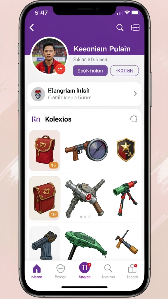 Screenshot 8368slot nomor 1