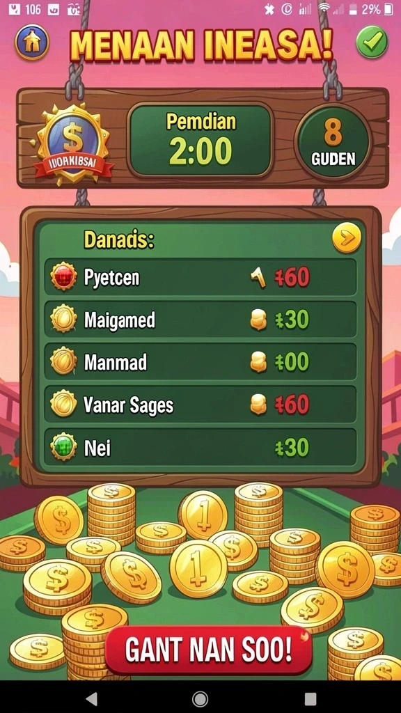 Screenshot 88main nomor 1