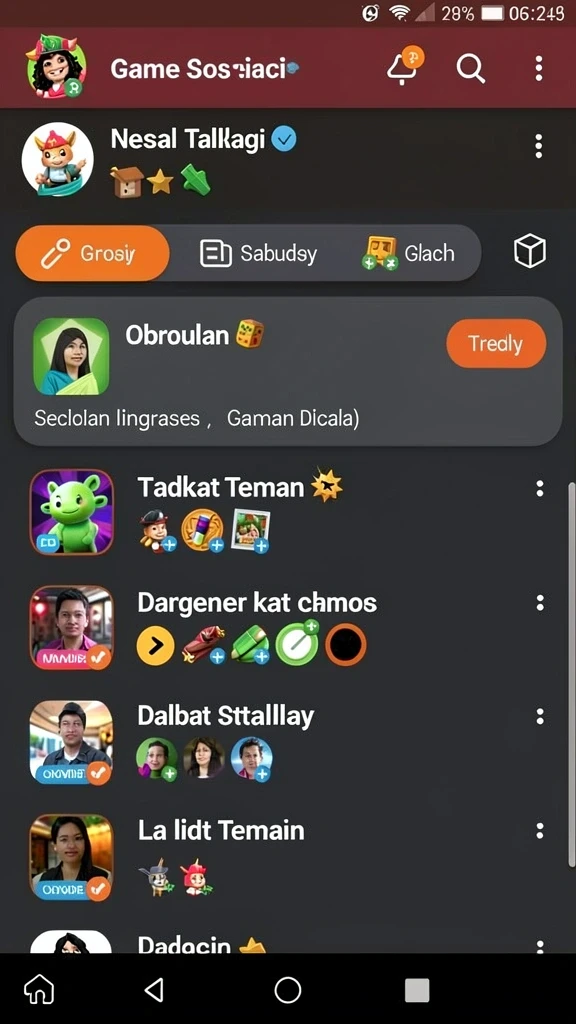 Screenshot 8ii nomor 1