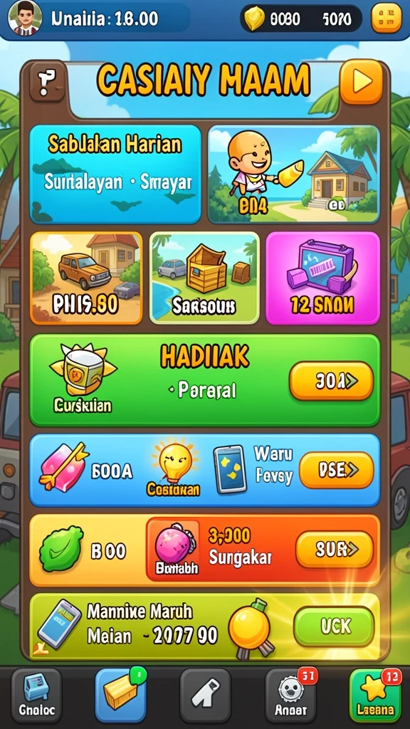 Screenshot 918kaya nomor 1