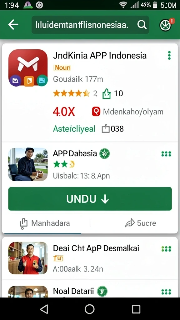 Screenshot 98spin nomor 2