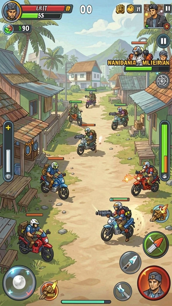 Screenshot 999zk nomor 3