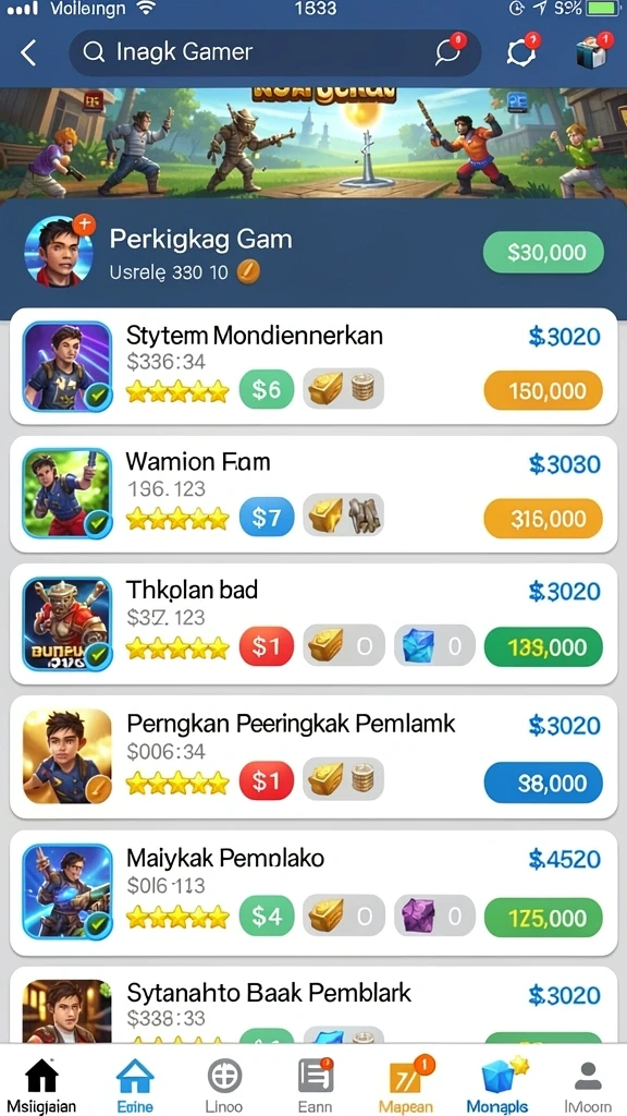 Screenshot adam77 nomor 3