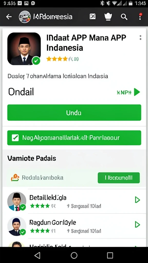 Screenshot albaslot nomor 1