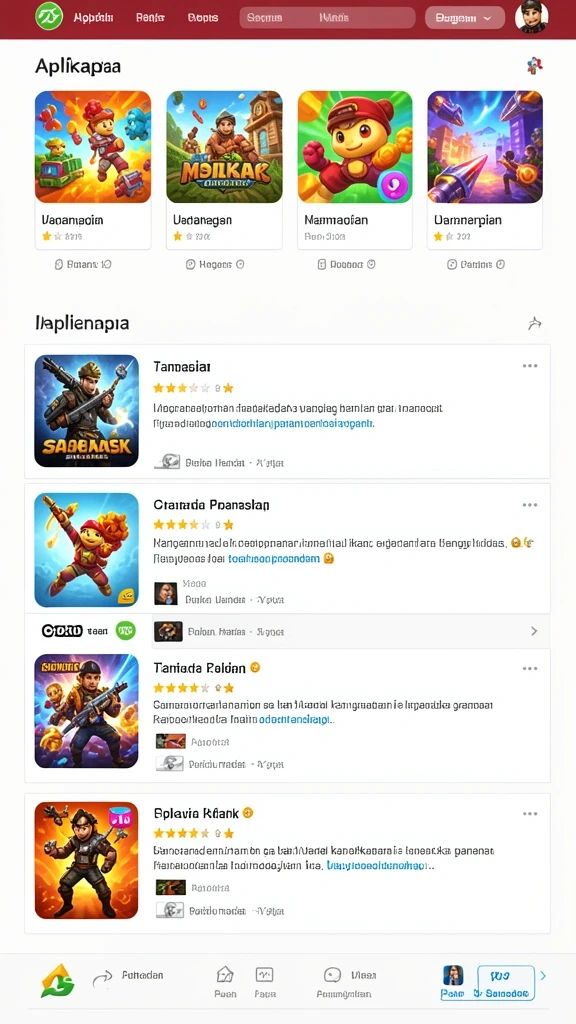 Screenshot albaslot nomor 3