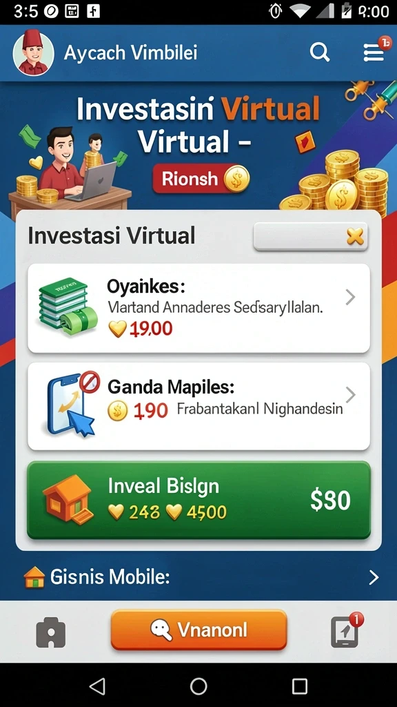 Screenshot api5000 nomor 1