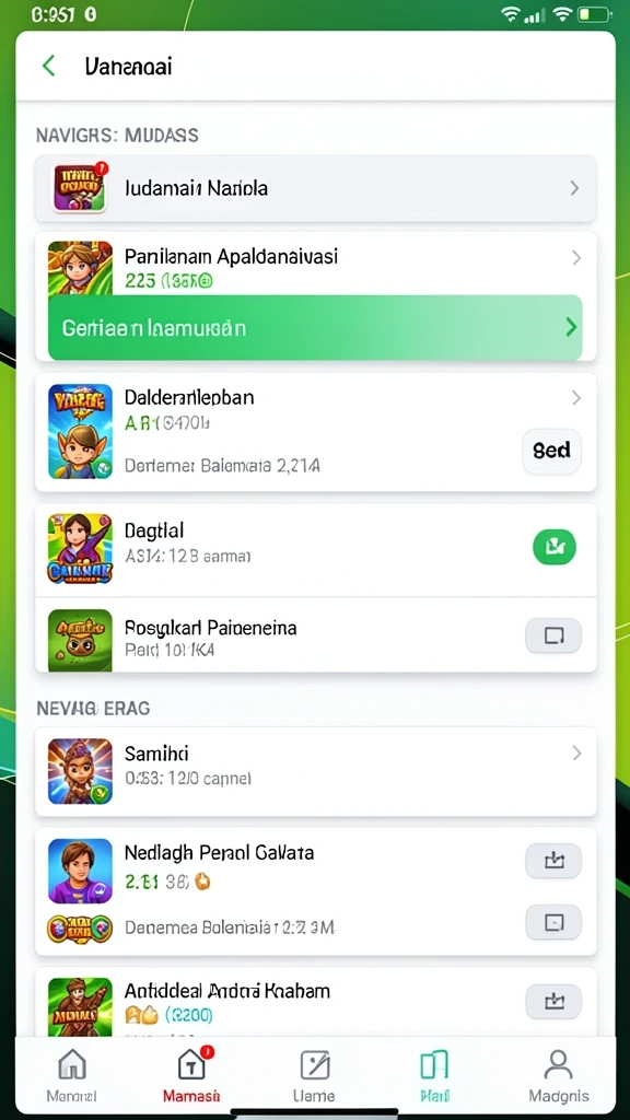 Screenshot at777 nomor 1