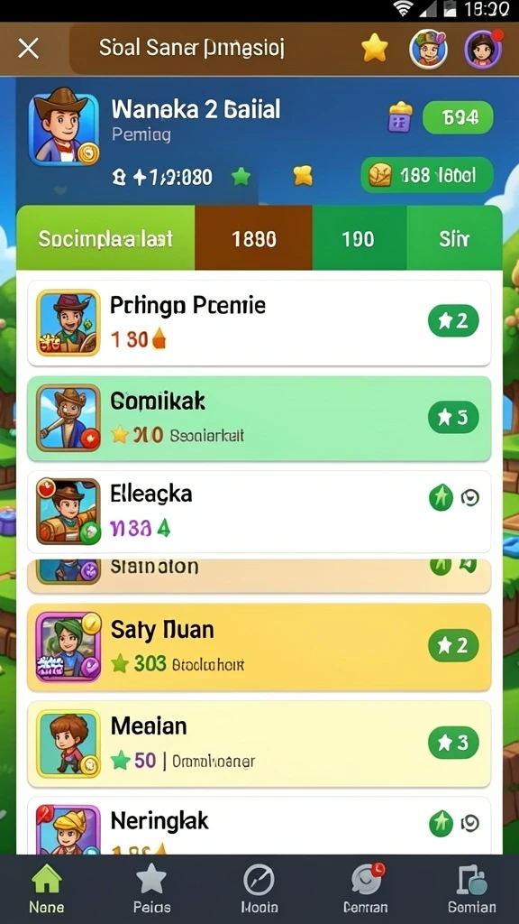 Screenshot baginta168 nomor 2