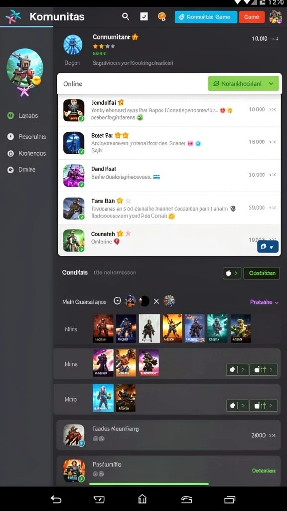 Screenshot bangsawan88 nomor 1