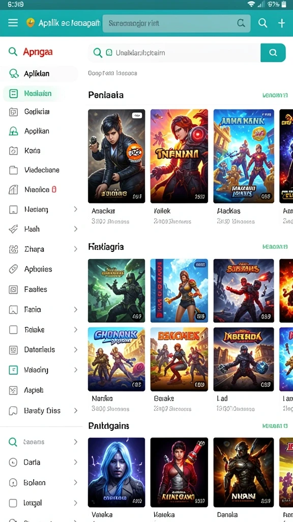 Screenshot bebasmax nomor 3