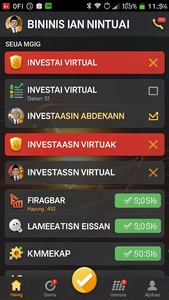Screenshot bigwin88 nomor 3