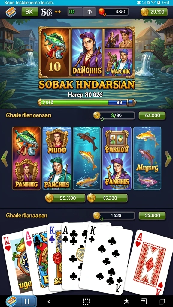 Screenshot ceria777 nomor 2