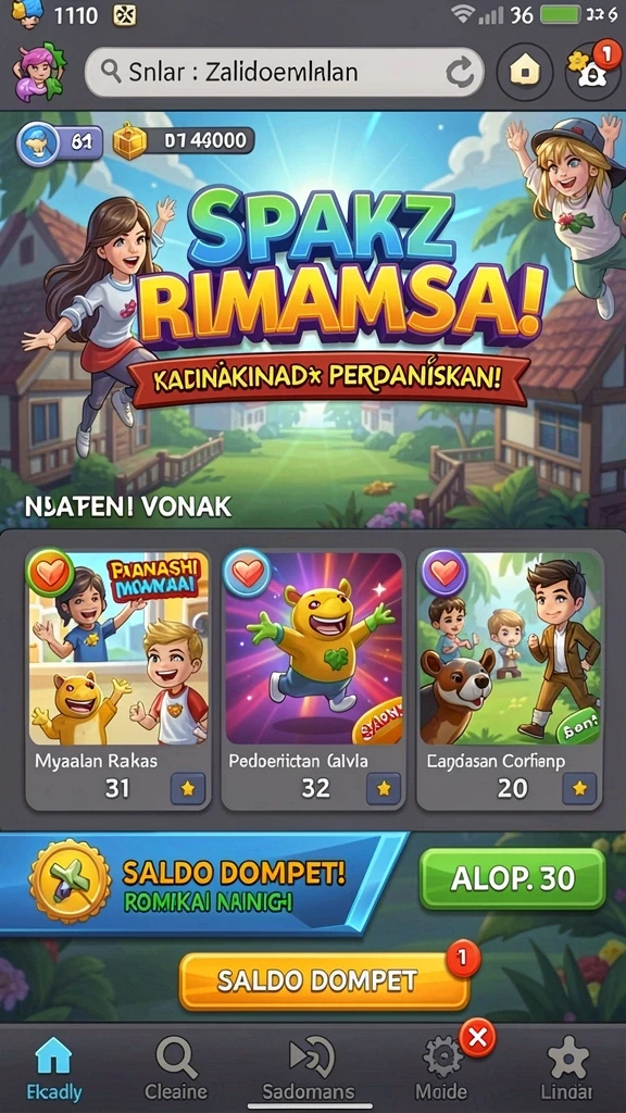 Screenshot coo77 nomor 2