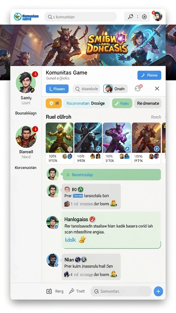 Screenshot crazydomino nomor 3