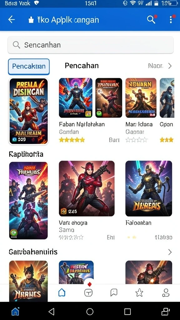 Screenshot cuangila nomor 1