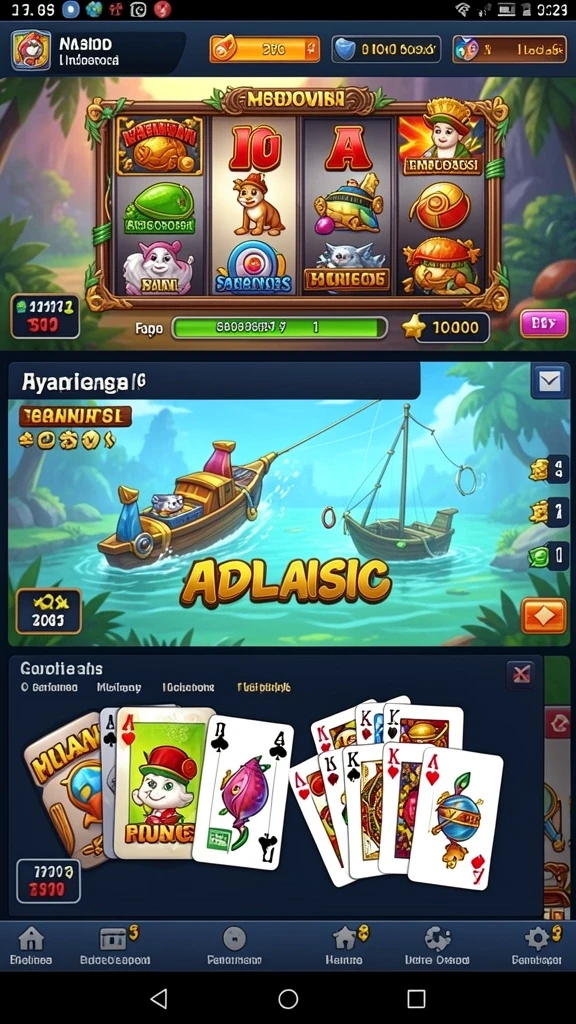 Screenshot cuangila nomor 3