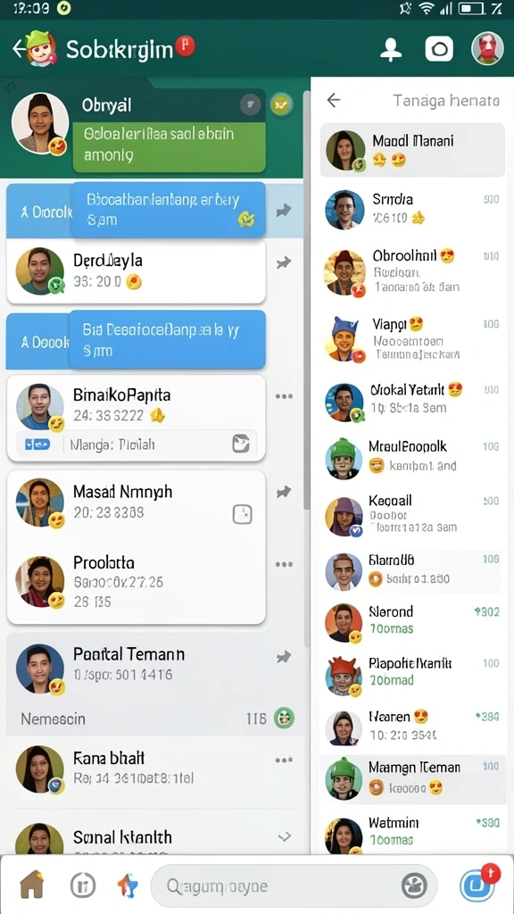Screenshot dentoto nomor 3