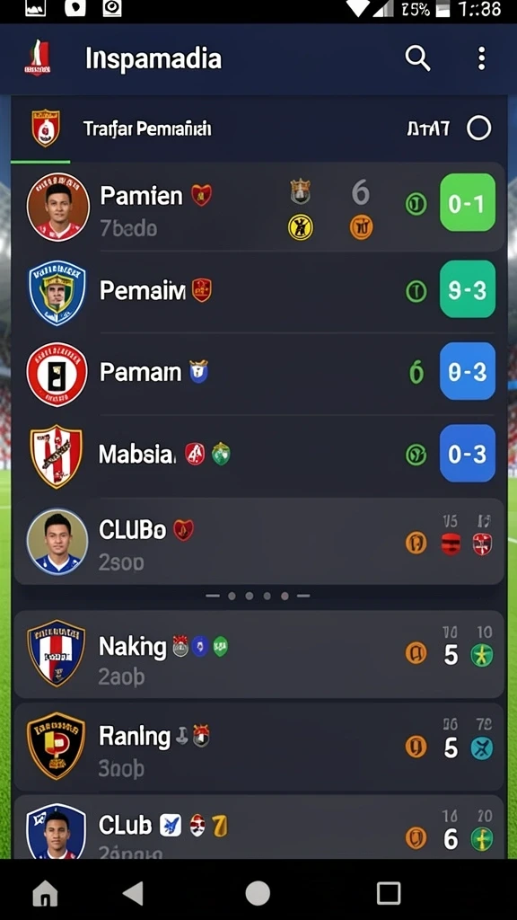 Screenshot dewakoin99 nomor 3
