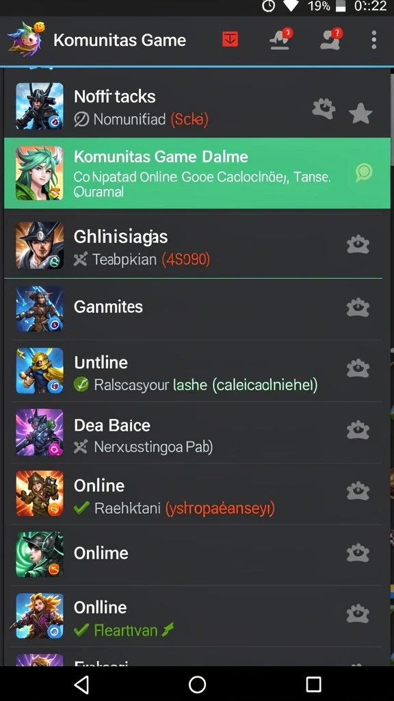 Screenshot dna777 nomor 3