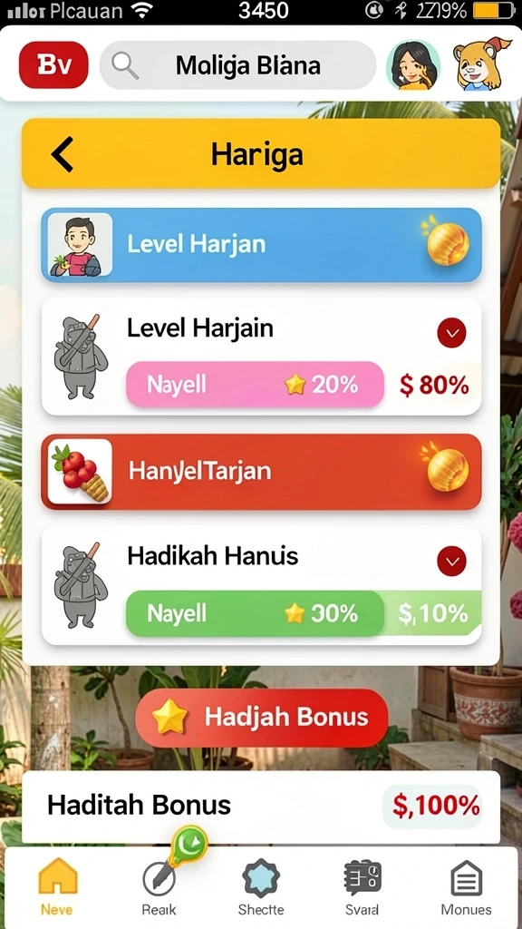 Screenshot dunia77 nomor 2