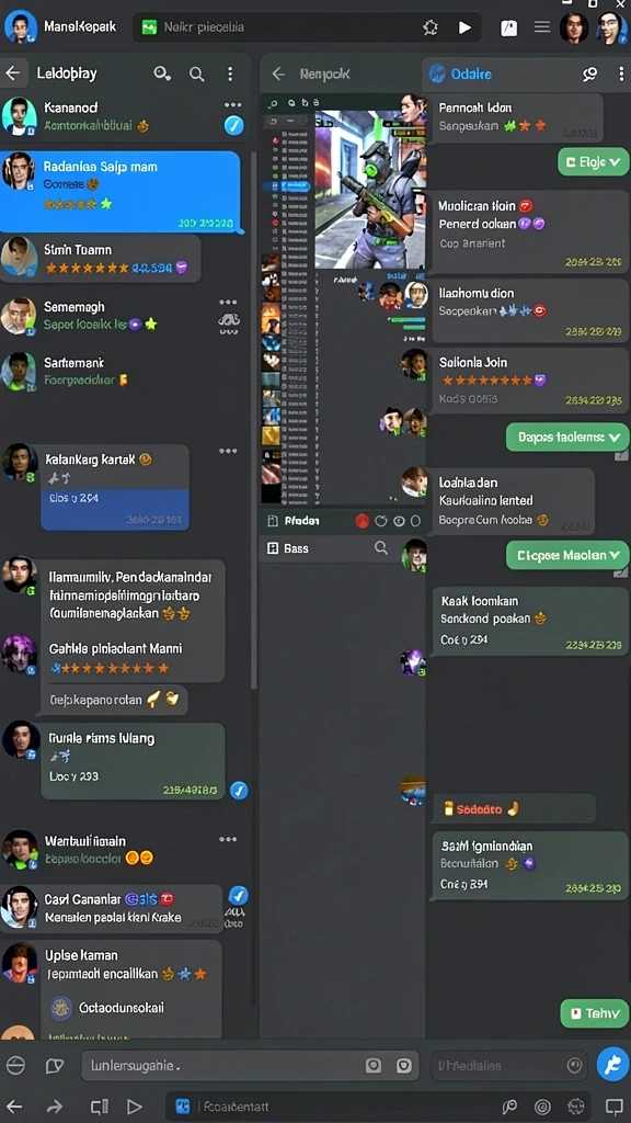 Screenshot empire88 nomor 2