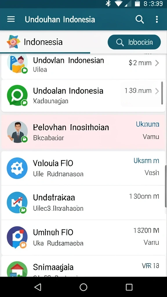 Screenshot fo8 nomor 2