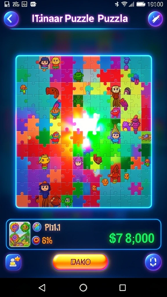 Screenshot fungame777 nomor 3
