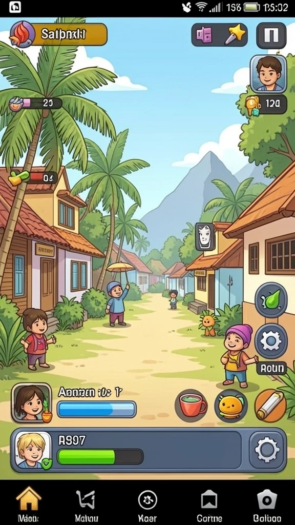 Screenshot gacor78 nomor 2