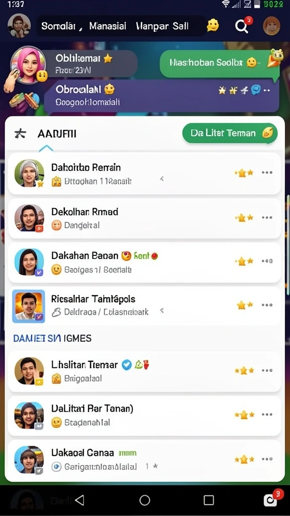 Screenshot gamerp nomor 2