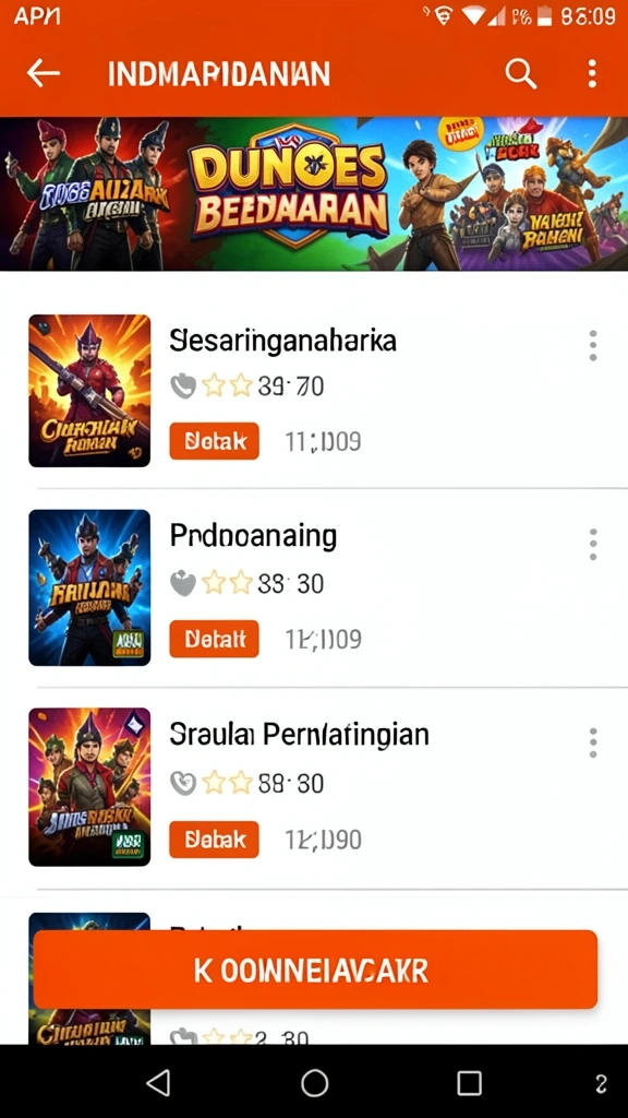 Screenshot gamerp nomor 3