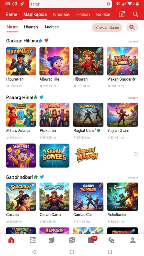 Screenshot garuda365 nomor 3