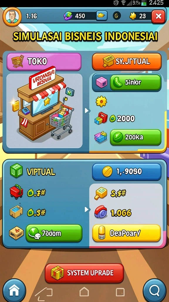 Screenshot gim777 nomor 1