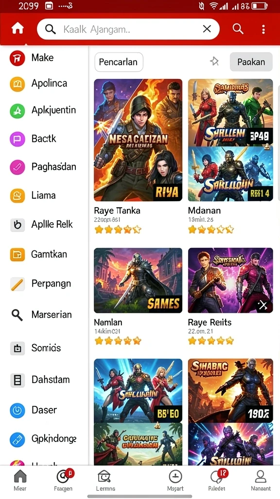 Screenshot guatogel nomor 1