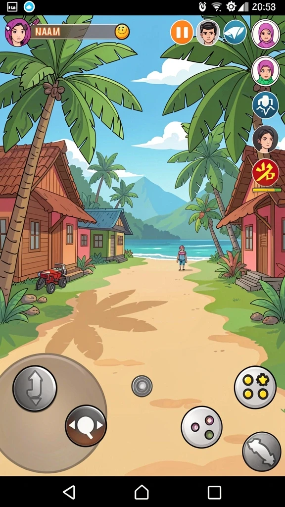 Screenshot guatogel nomor 2