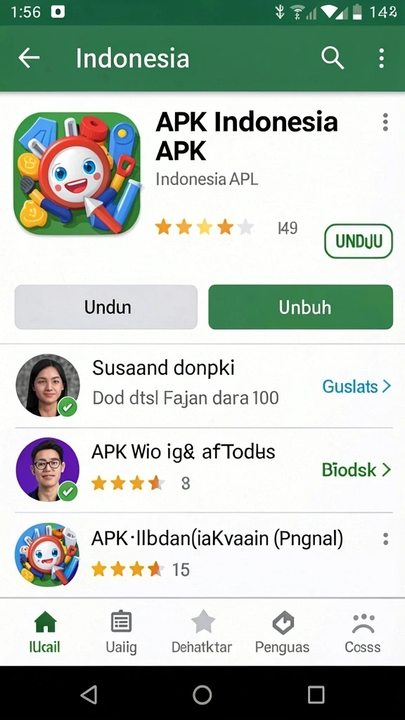 Screenshot guatogel nomor 3