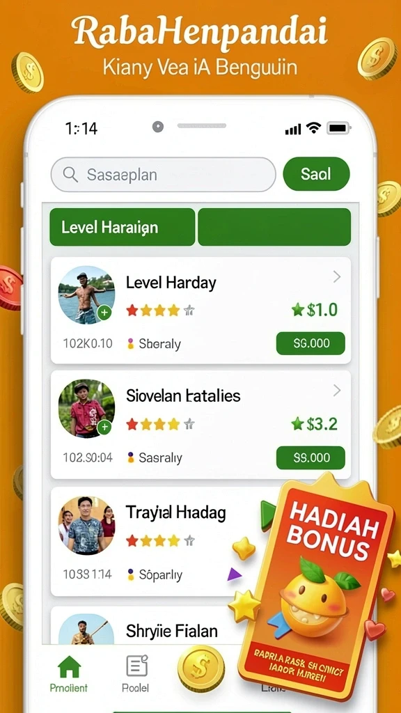 Screenshot hit9 nomor 1