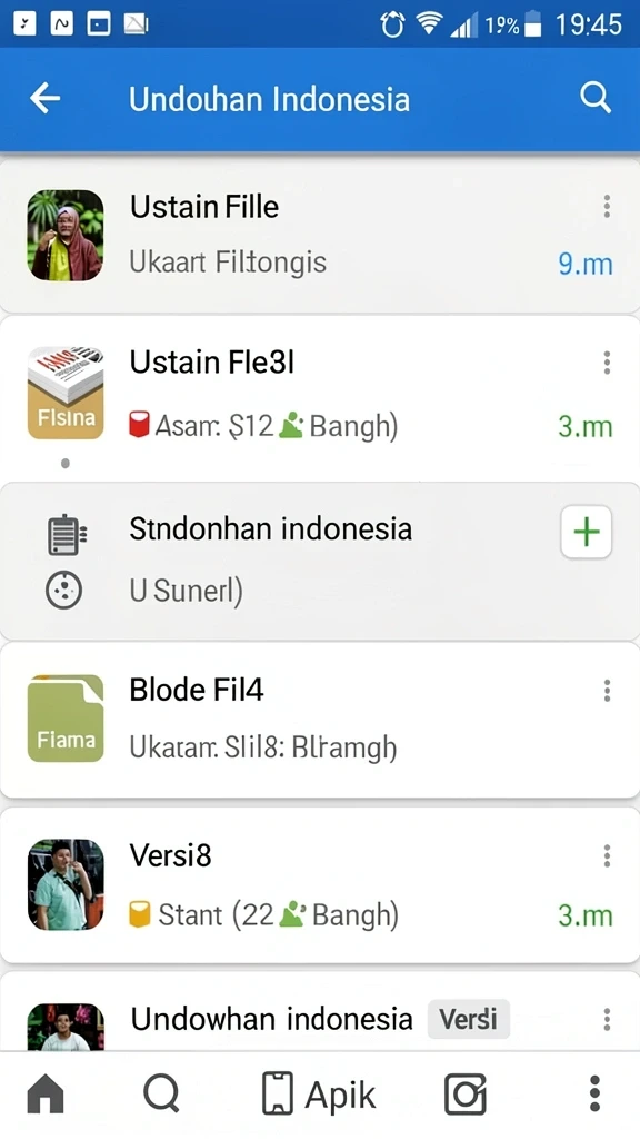 Screenshot hokiarena nomor 2