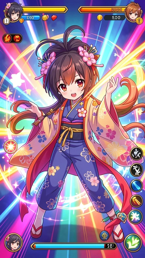 Screenshot hokigame nomor 2