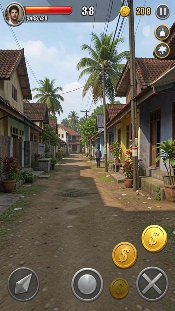 Screenshot hokiraja nomor 1