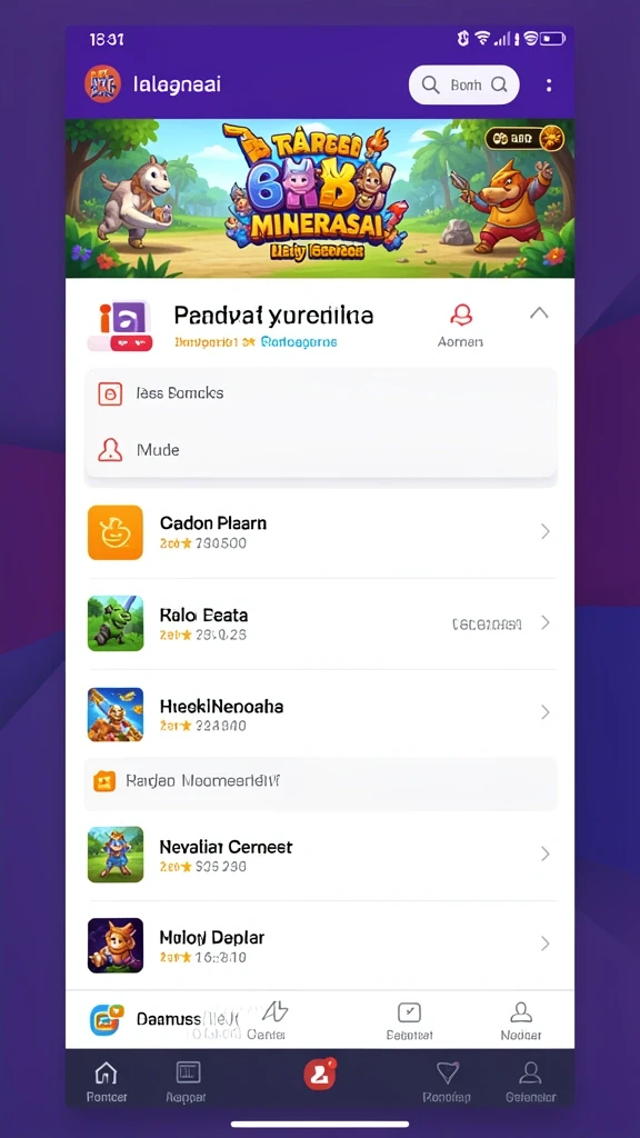 Screenshot hokiraja nomor 2