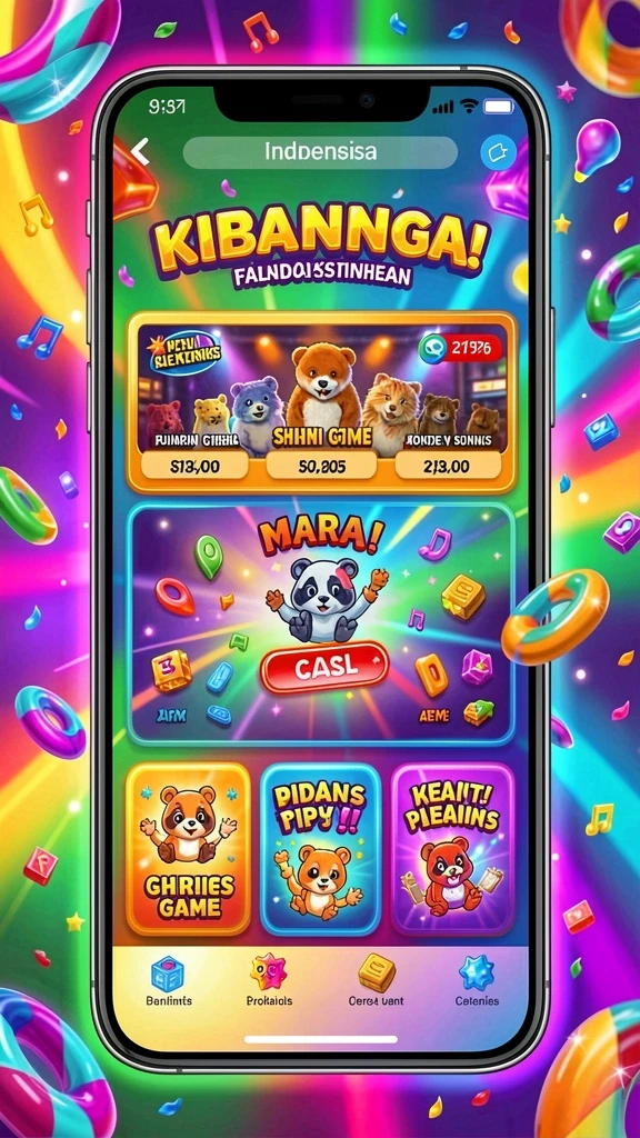 Screenshot idnraja nomor 2