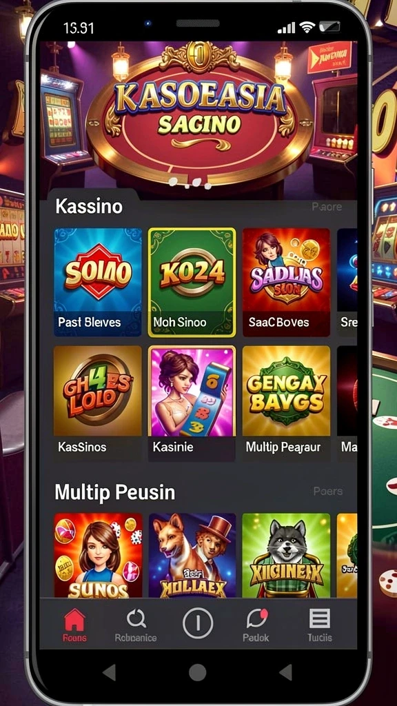 Screenshot idrgame nomor 2