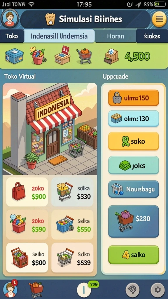 Screenshot indo777 nomor 3