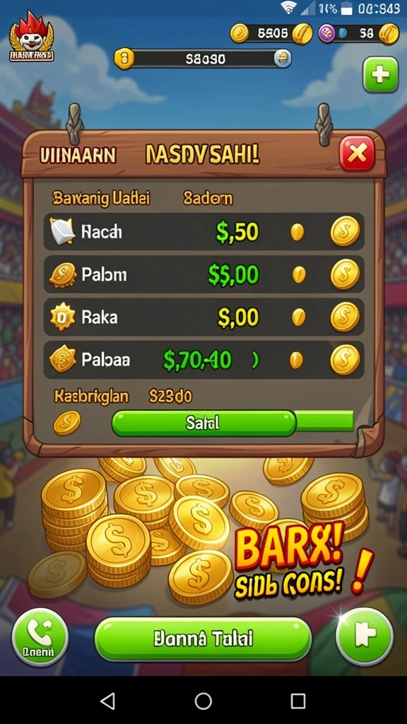 Screenshot jabartoto nomor 2