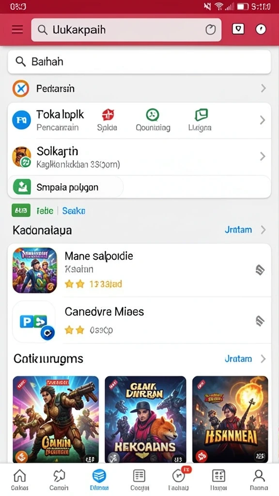 Screenshot jago11 nomor 2