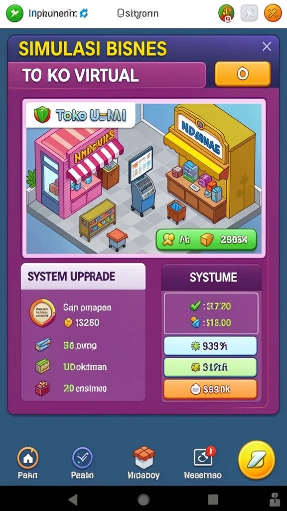 Screenshot jamin777 nomor 2